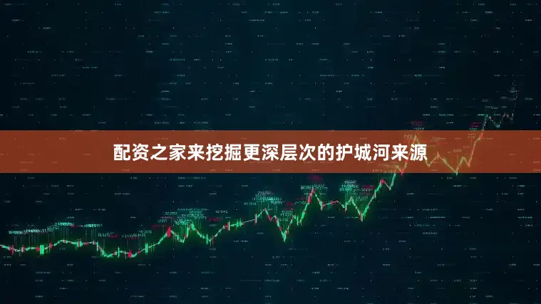 配资之家来挖掘更深层次的护城河来源